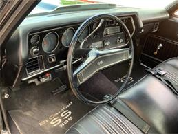 1970 Chevrolet El Camino (CC-2096040) for sale in Fredericksburg, Texas