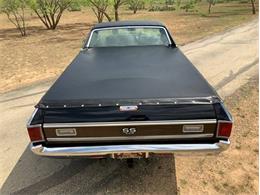 1970 Chevrolet El Camino (CC-2096040) for sale in Fredericksburg, Texas