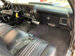 1970 Chevrolet El Camino (CC-2096040) for sale in Fredericksburg, Texas
