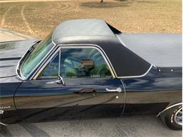 1970 Chevrolet El Camino (CC-2096040) for sale in Fredericksburg, Texas