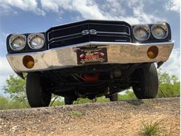 1970 Chevrolet El Camino (CC-2096040) for sale in Fredericksburg, Texas