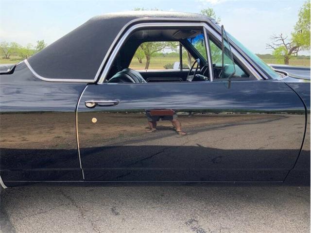 1970 Chevrolet El Camino (CC-2096040) for sale in Fredericksburg, Texas