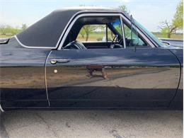1970 Chevrolet El Camino (CC-2096040) for sale in Fredericksburg, Texas
