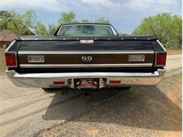 1970 Chevrolet El Camino (CC-2096040) for sale in Fredericksburg, Texas
