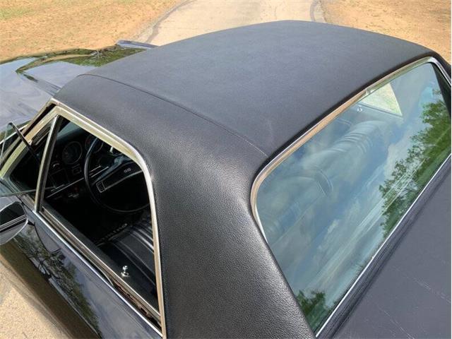 1970 Chevrolet El Camino (CC-2096040) for sale in Fredericksburg, Texas