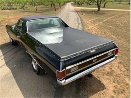 1970 Chevrolet El Camino (CC-2096040) for sale in Fredericksburg, Texas