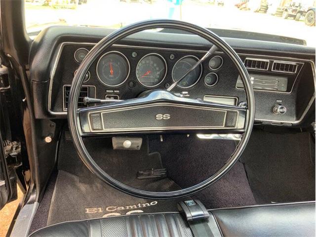 1970 Chevrolet El Camino (CC-2096040) for sale in Fredericksburg, Texas