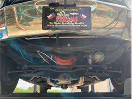 1970 Chevrolet El Camino (CC-2096040) for sale in Fredericksburg, Texas
