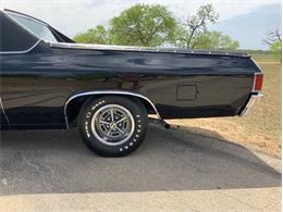 1970 Chevrolet El Camino (CC-2096040) for sale in Fredericksburg, Texas