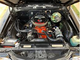 1970 Chevrolet El Camino (CC-2096040) for sale in Fredericksburg, Texas