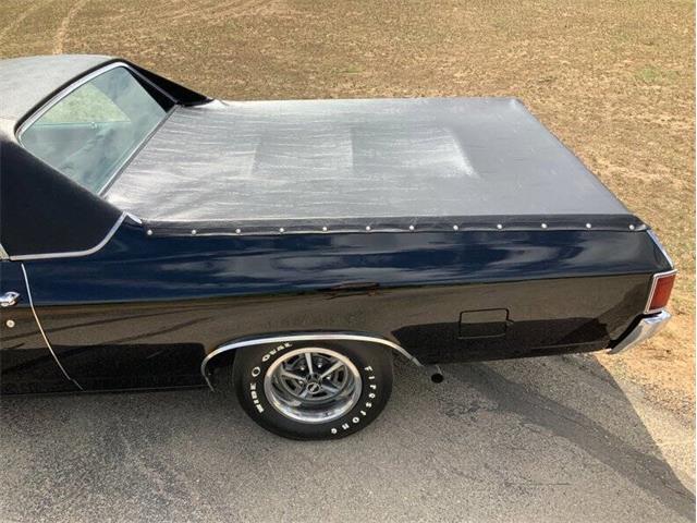 1970 Chevrolet El Camino (CC-2096040) for sale in Fredericksburg, Texas