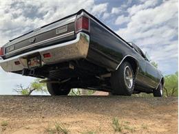 1970 Chevrolet El Camino (CC-2096040) for sale in Fredericksburg, Texas