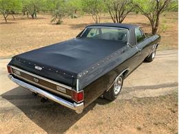 1970 Chevrolet El Camino (CC-2096040) for sale in Fredericksburg, Texas