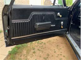 1970 Chevrolet El Camino (CC-2096040) for sale in Fredericksburg, Texas