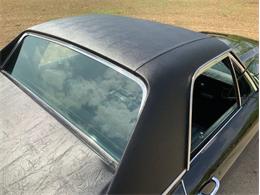 1970 Chevrolet El Camino (CC-2096040) for sale in Fredericksburg, Texas