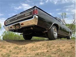 1970 Chevrolet El Camino (CC-2096040) for sale in Fredericksburg, Texas