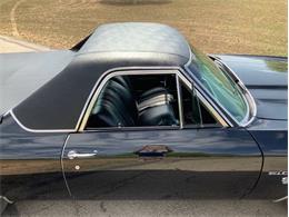 1970 Chevrolet El Camino (CC-2096040) for sale in Fredericksburg, Texas