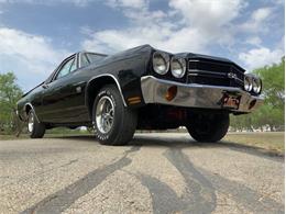 1970 Chevrolet El Camino (CC-2096040) for sale in Fredericksburg, Texas