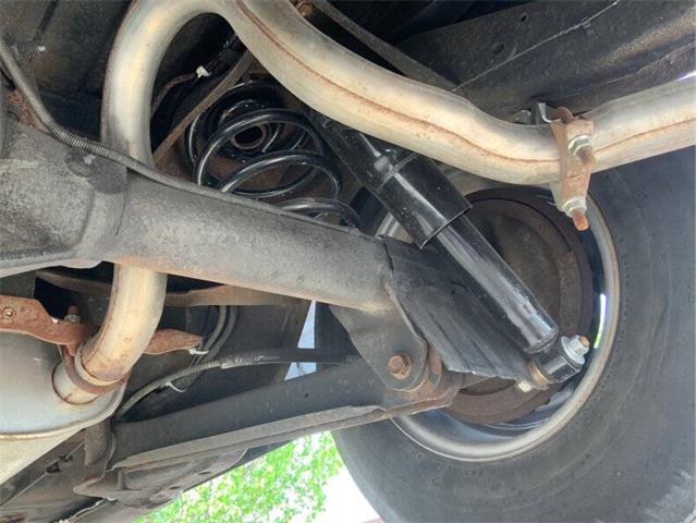 1970 Chevrolet El Camino (CC-2096040) for sale in Fredericksburg, Texas