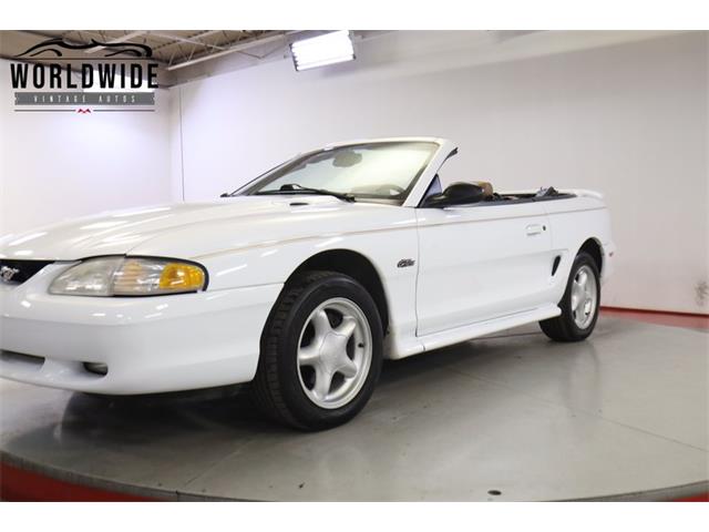 1994 Ford Mustang (CC-2096041) for sale in Denver , Colorado