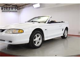 1994 Ford Mustang (CC-2096041) for sale in Denver , Colorado