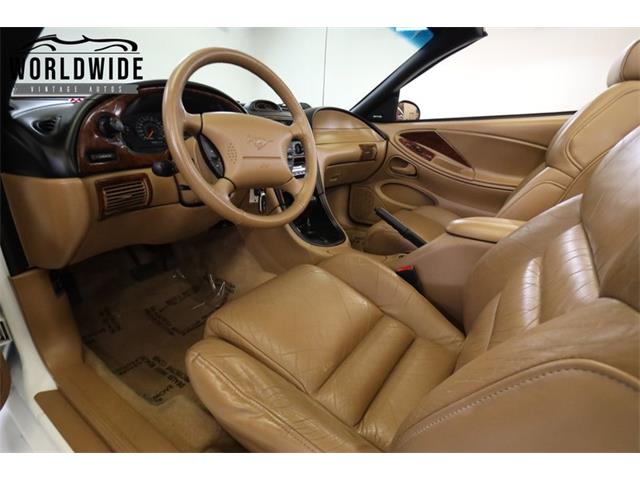 1994 Ford Mustang (CC-2096041) for sale in Denver , Colorado