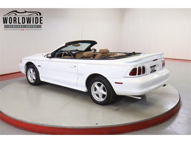 1994 Ford Mustang (CC-2096041) for sale in Denver , Colorado