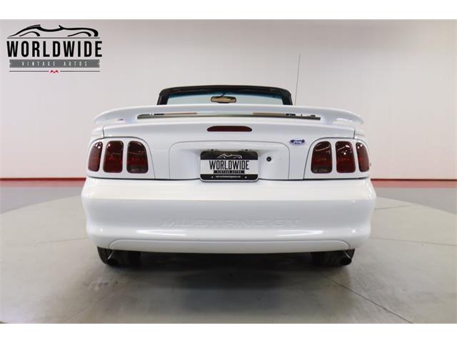 1994 Ford Mustang (CC-2096041) for sale in Denver , Colorado