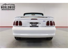 1994 Ford Mustang (CC-2096041) for sale in Denver , Colorado