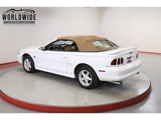 1994 Ford Mustang (CC-2096041) for sale in Denver , Colorado