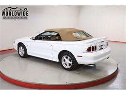 1994 Ford Mustang (CC-2096041) for sale in Denver , Colorado