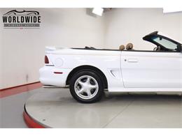 1994 Ford Mustang (CC-2096041) for sale in Denver , Colorado