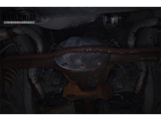 1994 Ford Mustang (CC-2096041) for sale in Denver , Colorado