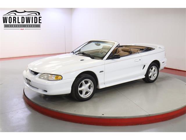 1994 Ford Mustang (CC-2096041) for sale in Denver , Colorado