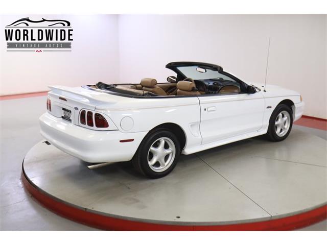 1994 Ford Mustang (CC-2096041) for sale in Denver , Colorado