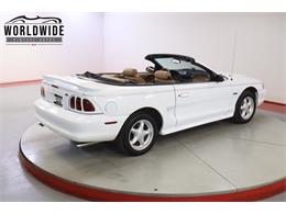 1994 Ford Mustang (CC-2096041) for sale in Denver , Colorado