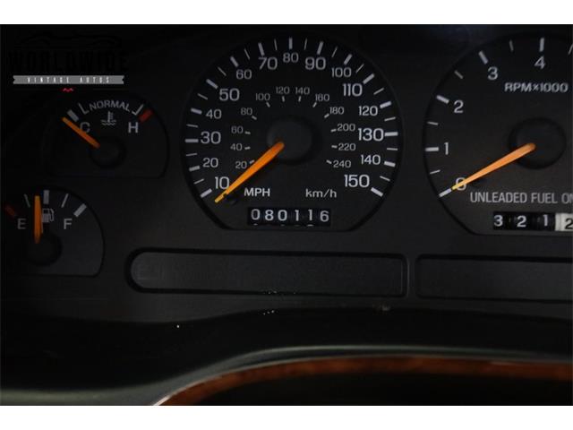 1994 Ford Mustang (CC-2096041) for sale in Denver , Colorado