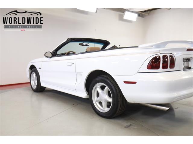 1994 Ford Mustang (CC-2096041) for sale in Denver , Colorado
