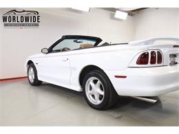 1994 Ford Mustang (CC-2096041) for sale in Denver , Colorado
