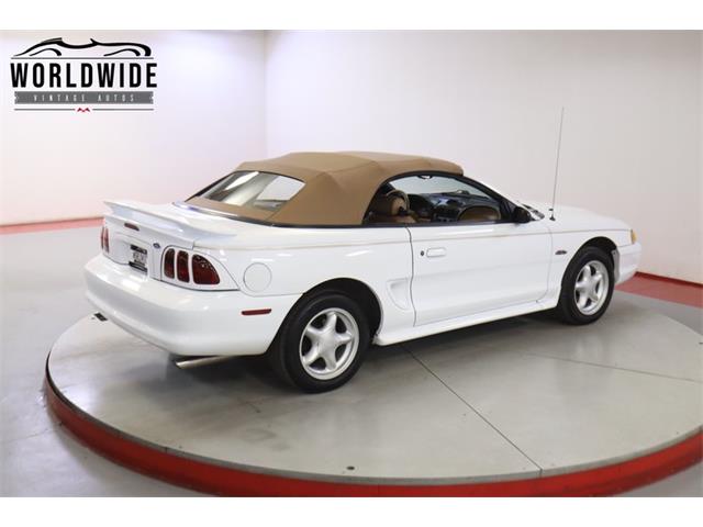 1994 Ford Mustang (CC-2096041) for sale in Denver , Colorado