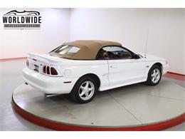 1994 Ford Mustang (CC-2096041) for sale in Denver , Colorado