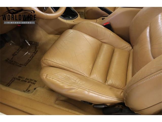 1994 Ford Mustang (CC-2096041) for sale in Denver , Colorado