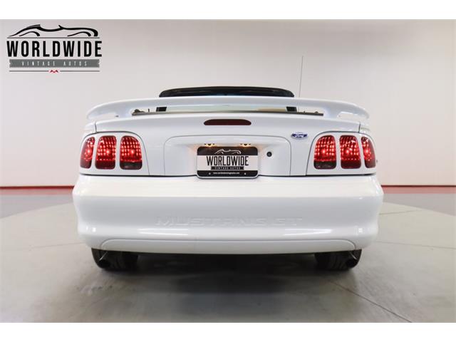 1994 Ford Mustang (CC-2096041) for sale in Denver , Colorado