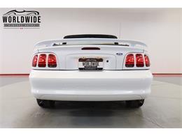 1994 Ford Mustang (CC-2096041) for sale in Denver , Colorado
