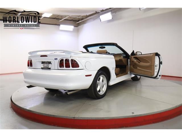 1994 Ford Mustang (CC-2096041) for sale in Denver , Colorado