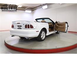 1994 Ford Mustang (CC-2096041) for sale in Denver , Colorado