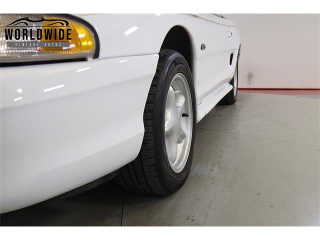 1994 Ford Mustang (CC-2096041) for sale in Denver , Colorado