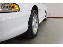 1994 Ford Mustang (CC-2096041) for sale in Denver , Colorado