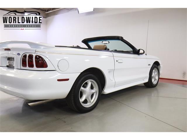 1994 Ford Mustang (CC-2096041) for sale in Denver , Colorado