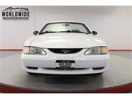 1994 Ford Mustang (CC-2096041) for sale in Denver , Colorado